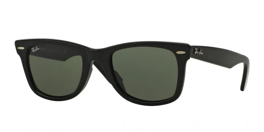 Ray-Ban Wayfarer 2140F Sunglasses - view 26